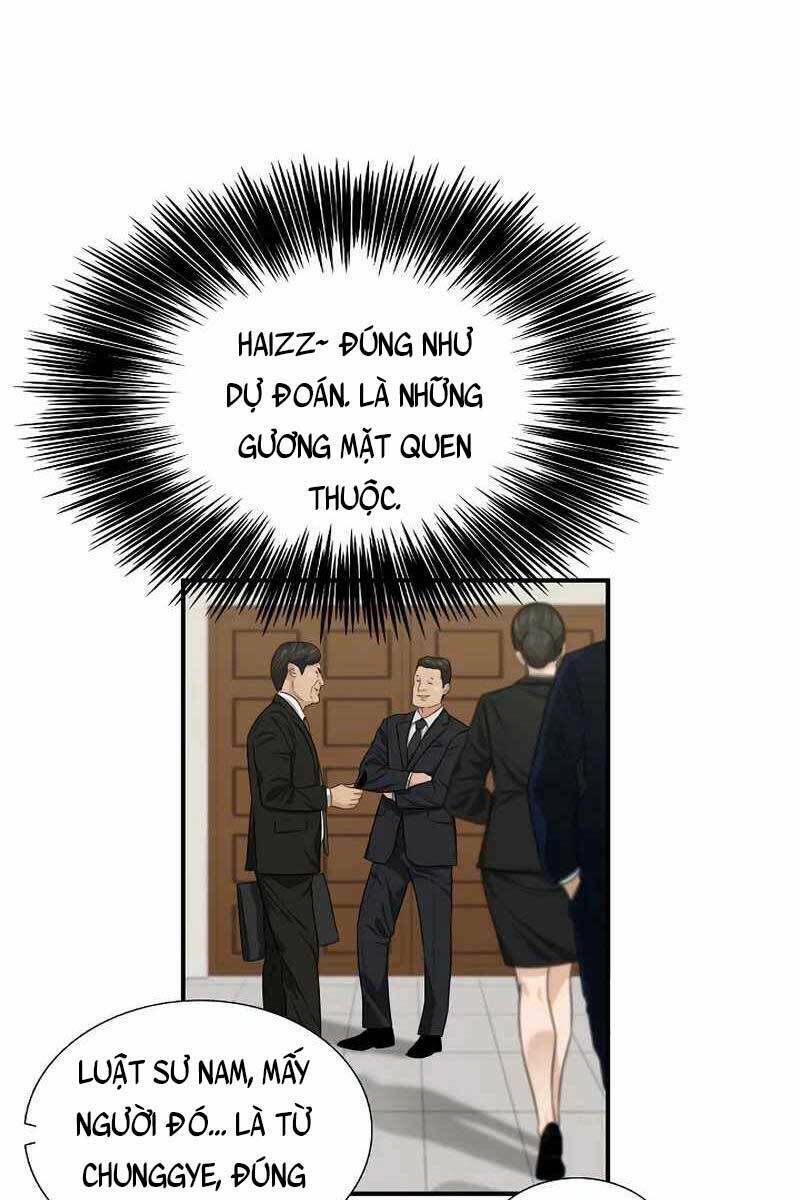 Đây là luật - Chapter 73 - Page 27