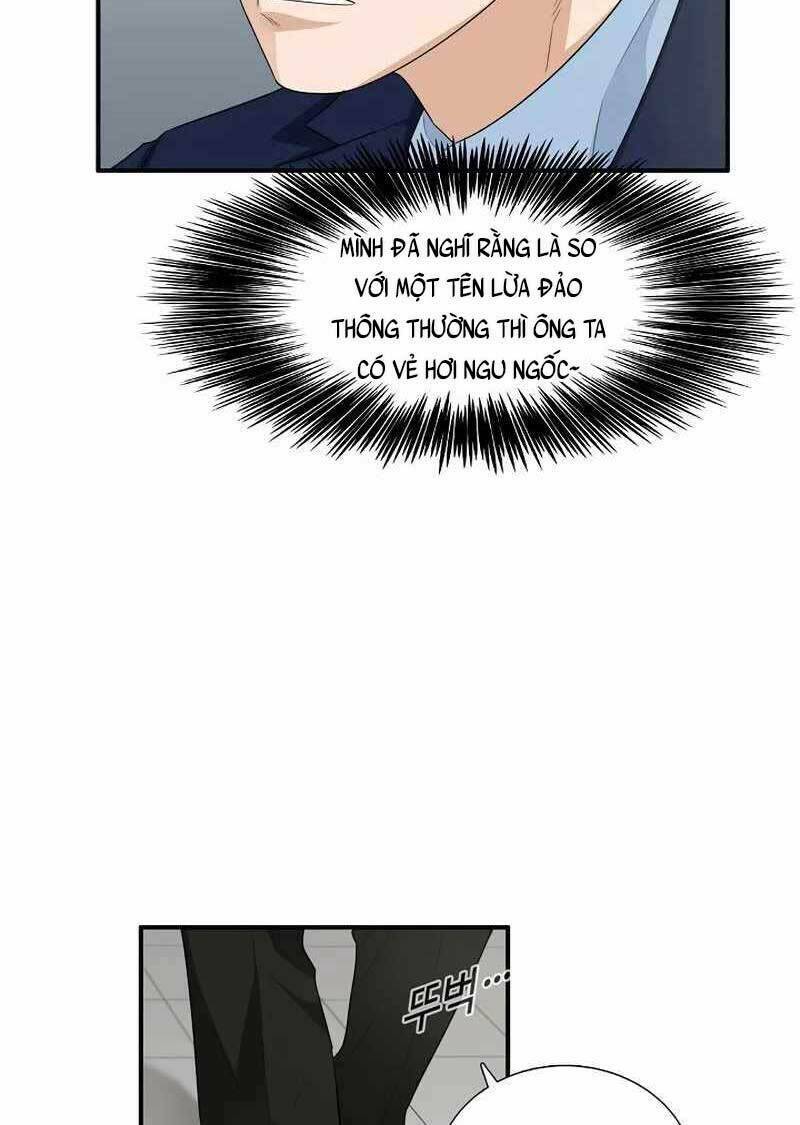 Đây là luật - Chapter 73 - Page 29