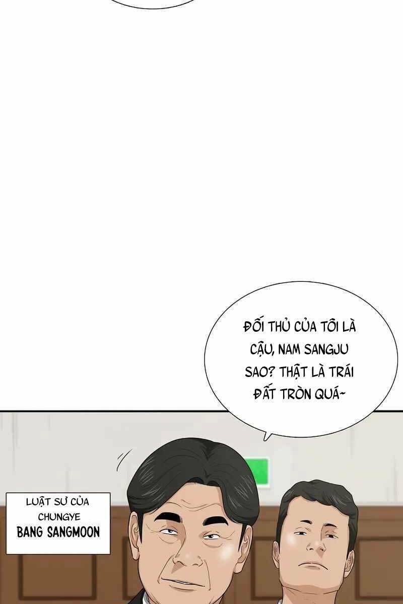 Đây là luật - Chapter 73 - Page 31