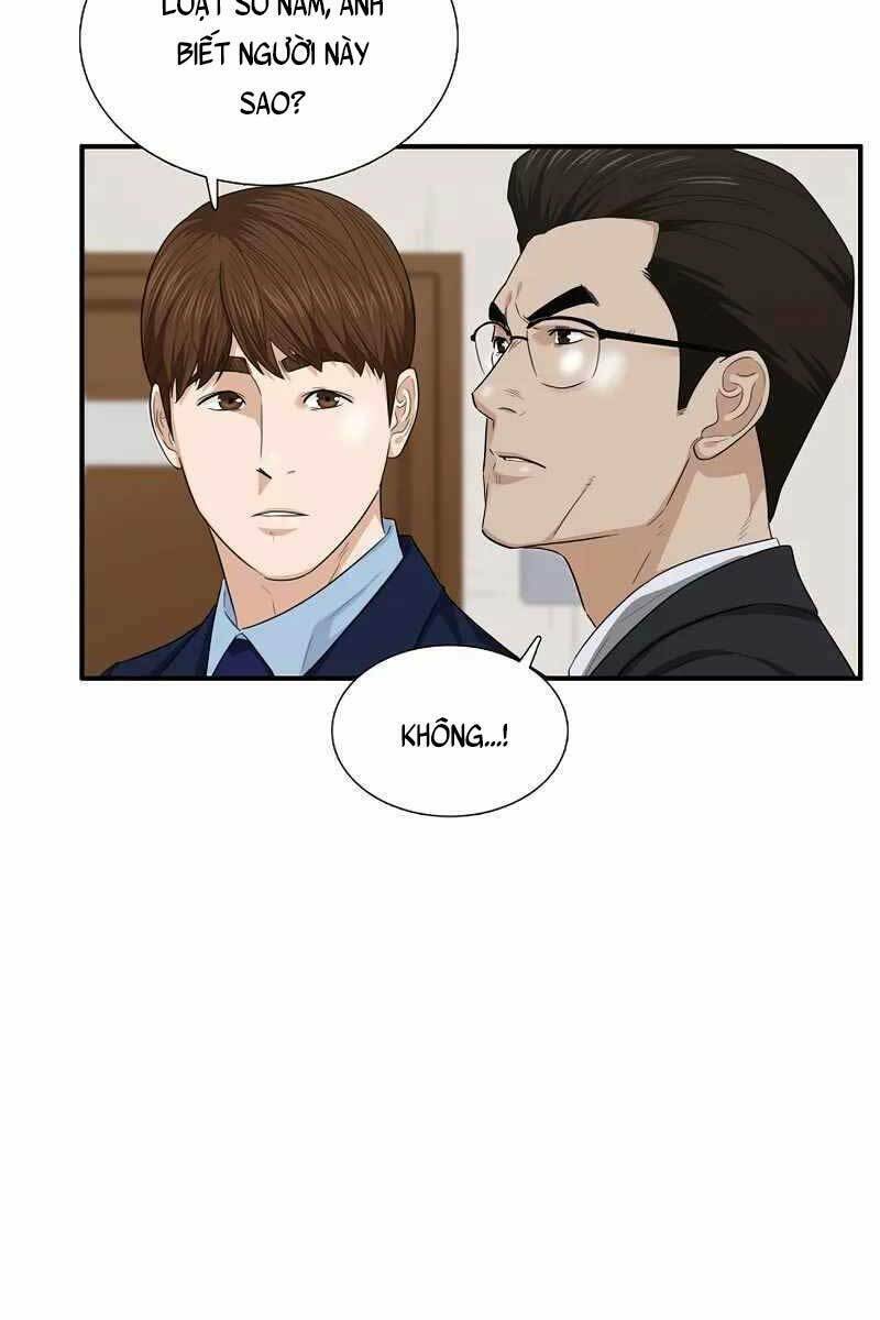 Đây là luật - Chapter 73 - Page 33