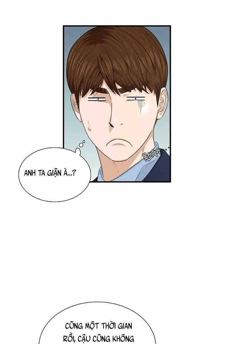 Đây là luật - Chapter 73 - Page 34