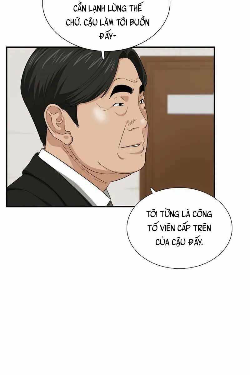 Đây là luật - Chapter 73 - Page 35