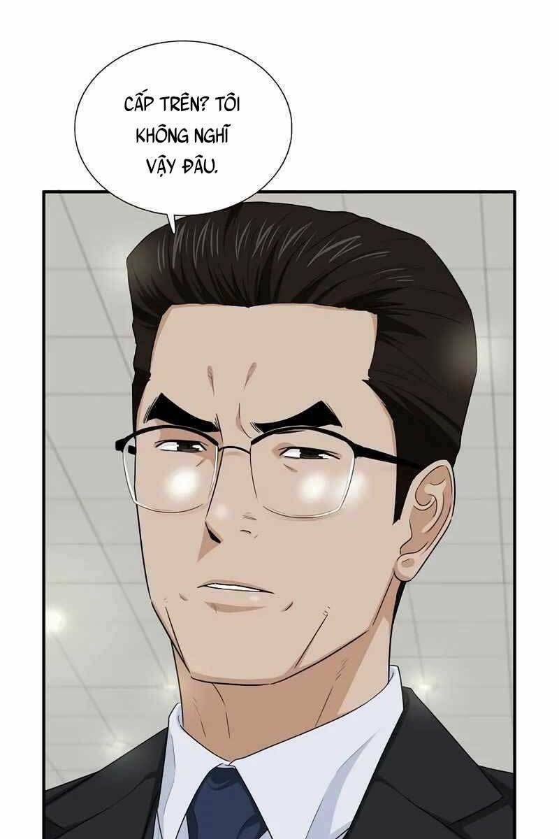 Đây là luật - Chapter 73 - Page 36