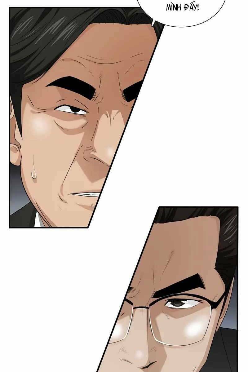 Đây là luật - Chapter 73 - Page 38