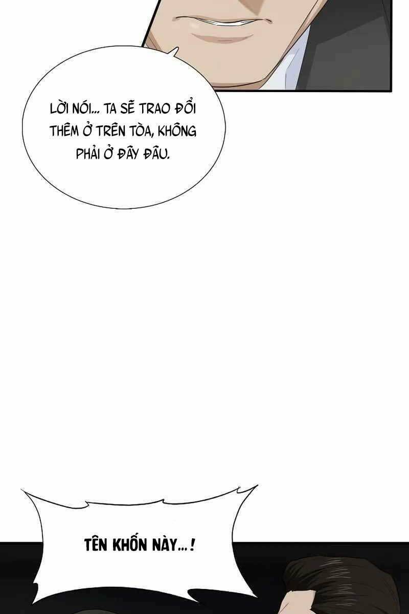 Đây là luật - Chapter 73 - Page 39