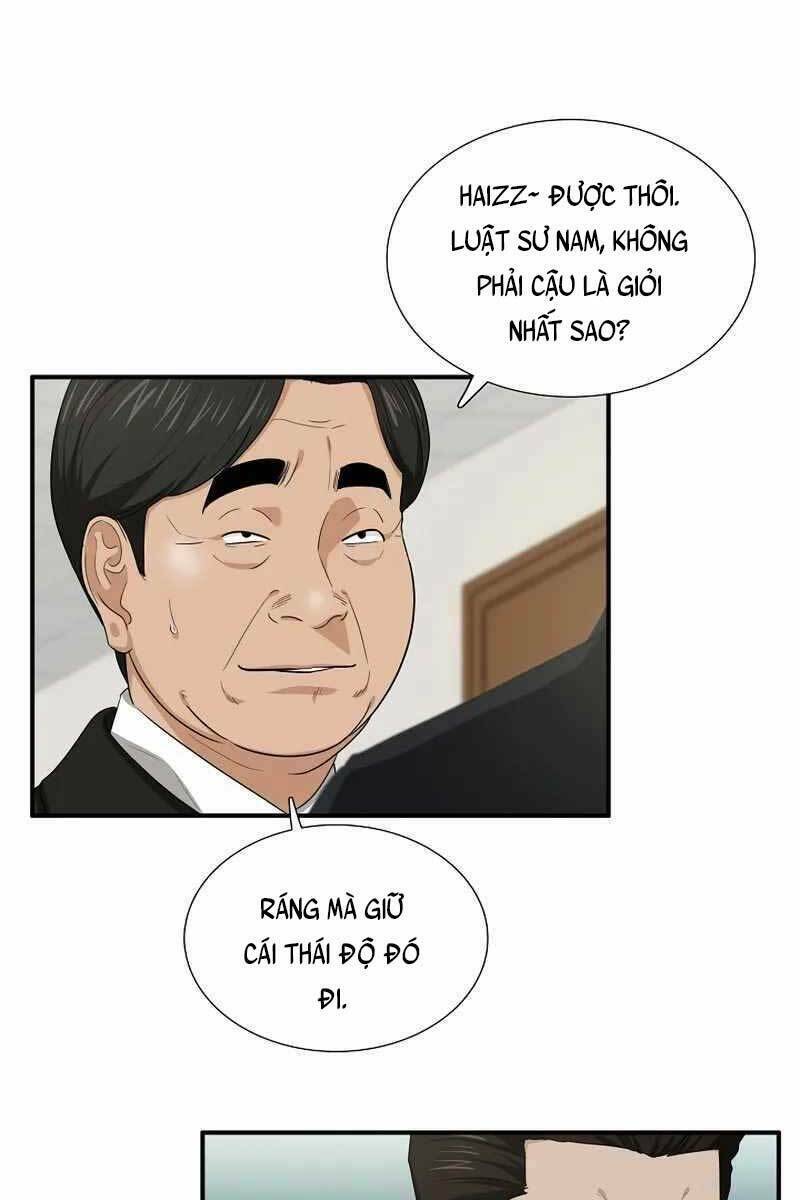 Đây là luật - Chapter 73 - Page 41