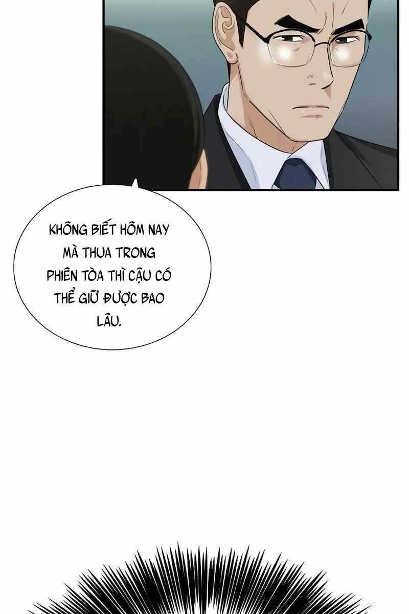 Đây là luật - Chapter 73 - Page 42