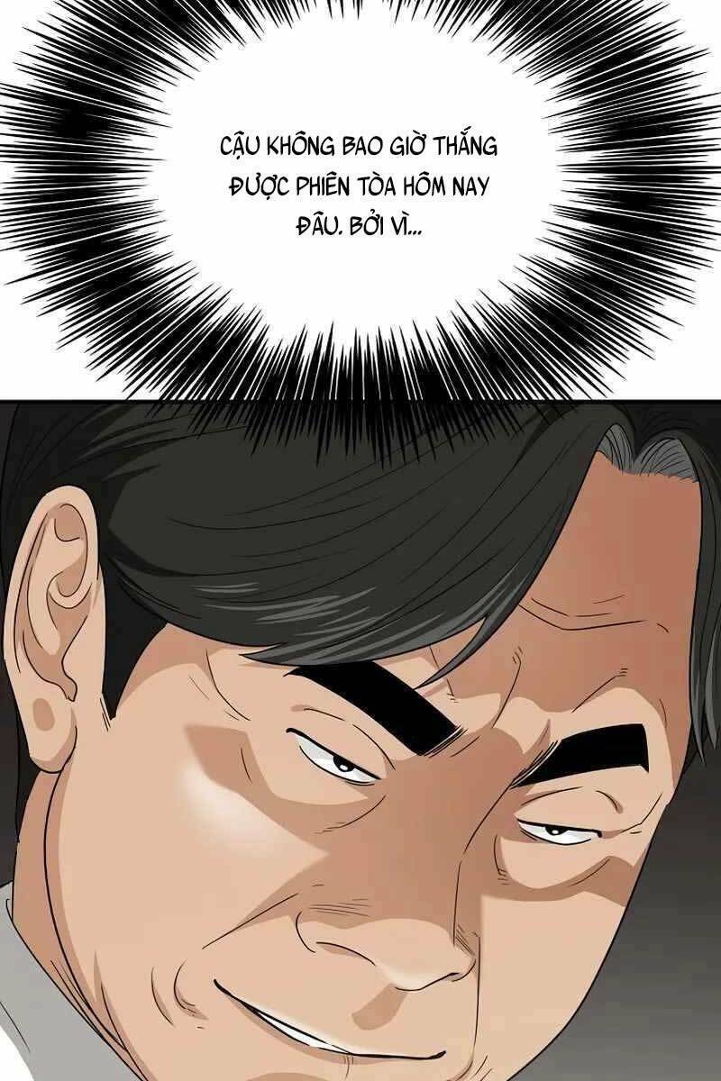 Đây là luật - Chapter 73 - Page 43