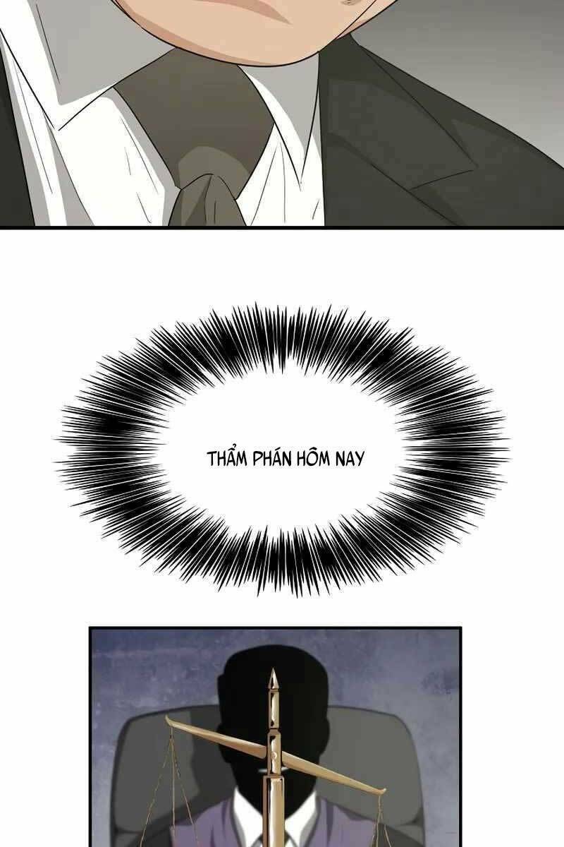 Đây là luật - Chapter 73 - Page 44