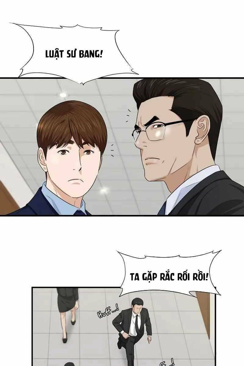 Đây là luật - Chapter 73 - Page 46