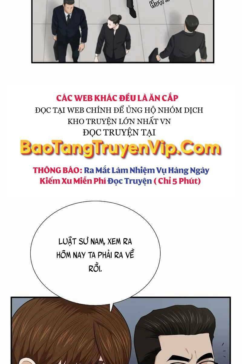 Đây là luật - Chapter 73 - Page 47