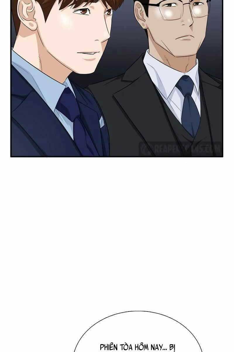 Đây là luật - Chapter 73 - Page 48