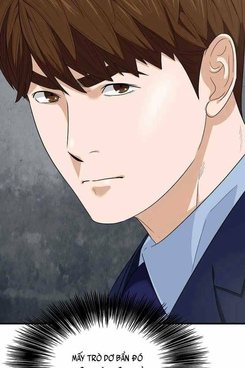 Đây là luật - Chapter 73 - Page 52