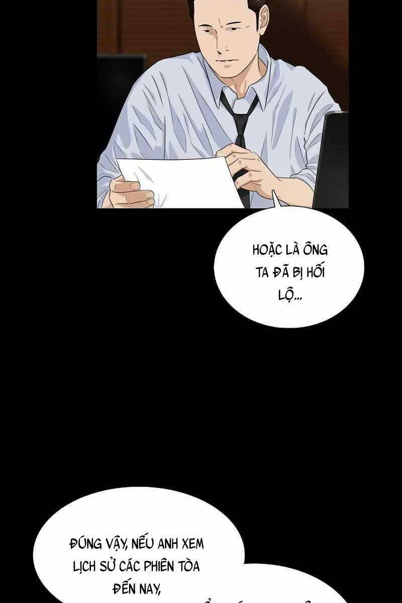 Đây là luật - Chapter 73 - Page 55