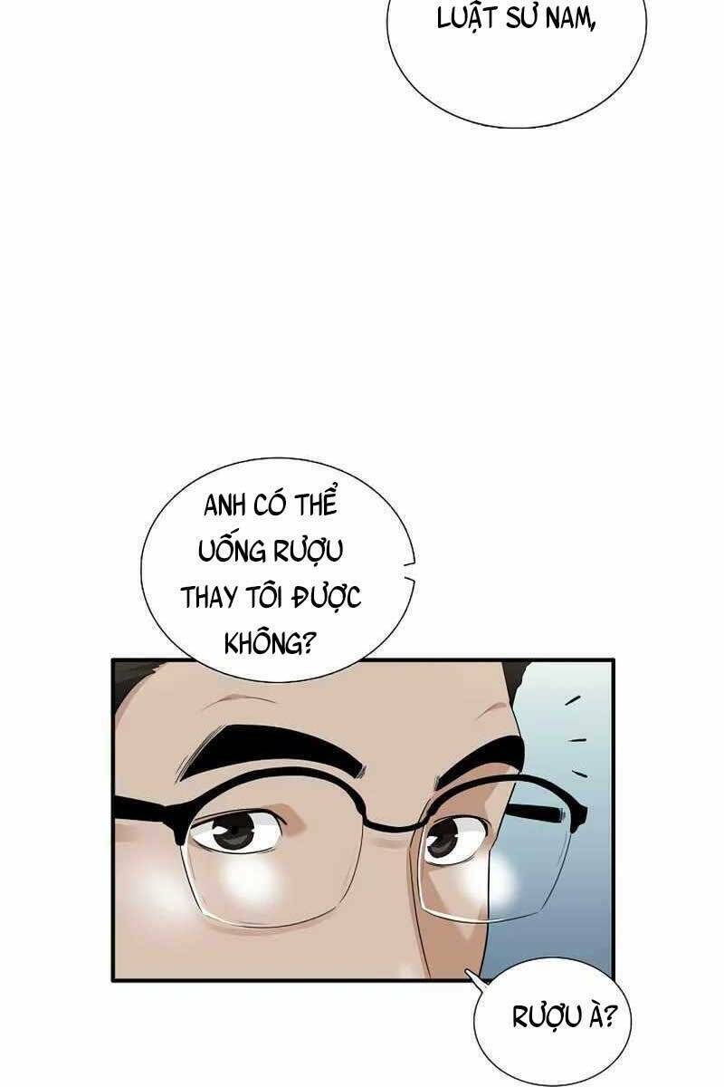 Đây là luật - Chapter 73 - Page 5