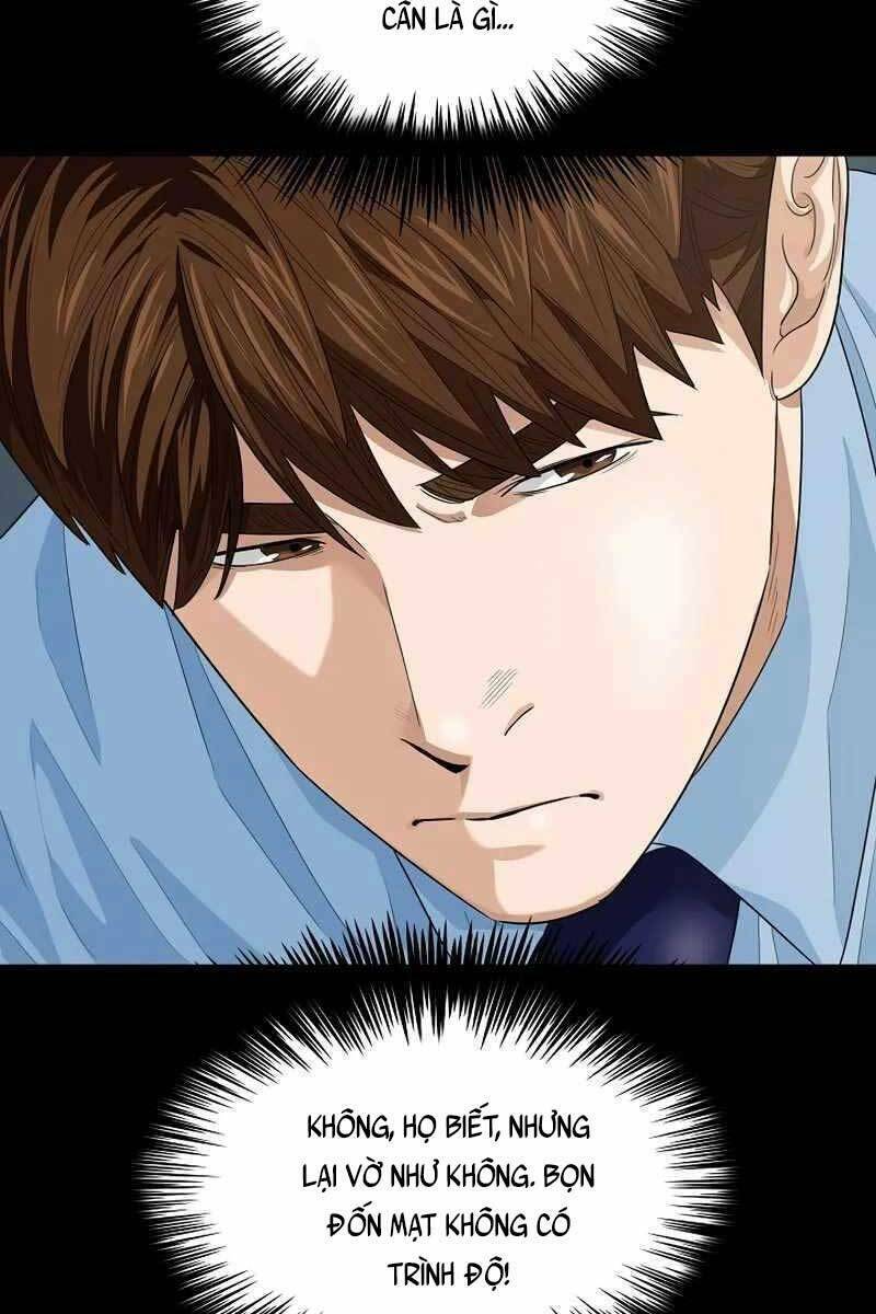 Đây là luật - Chapter 73 - Page 61