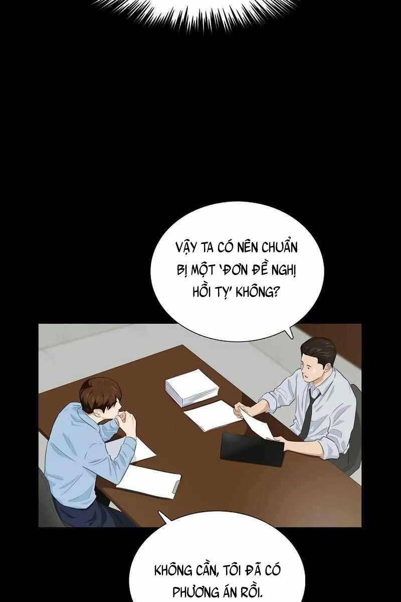 Đây là luật - Chapter 73 - Page 62