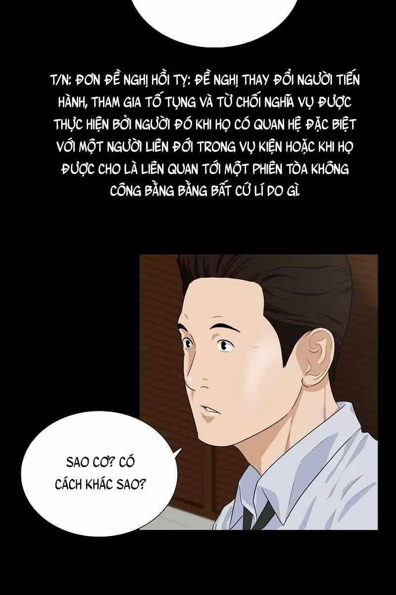 Đây là luật - Chapter 73 - Page 63