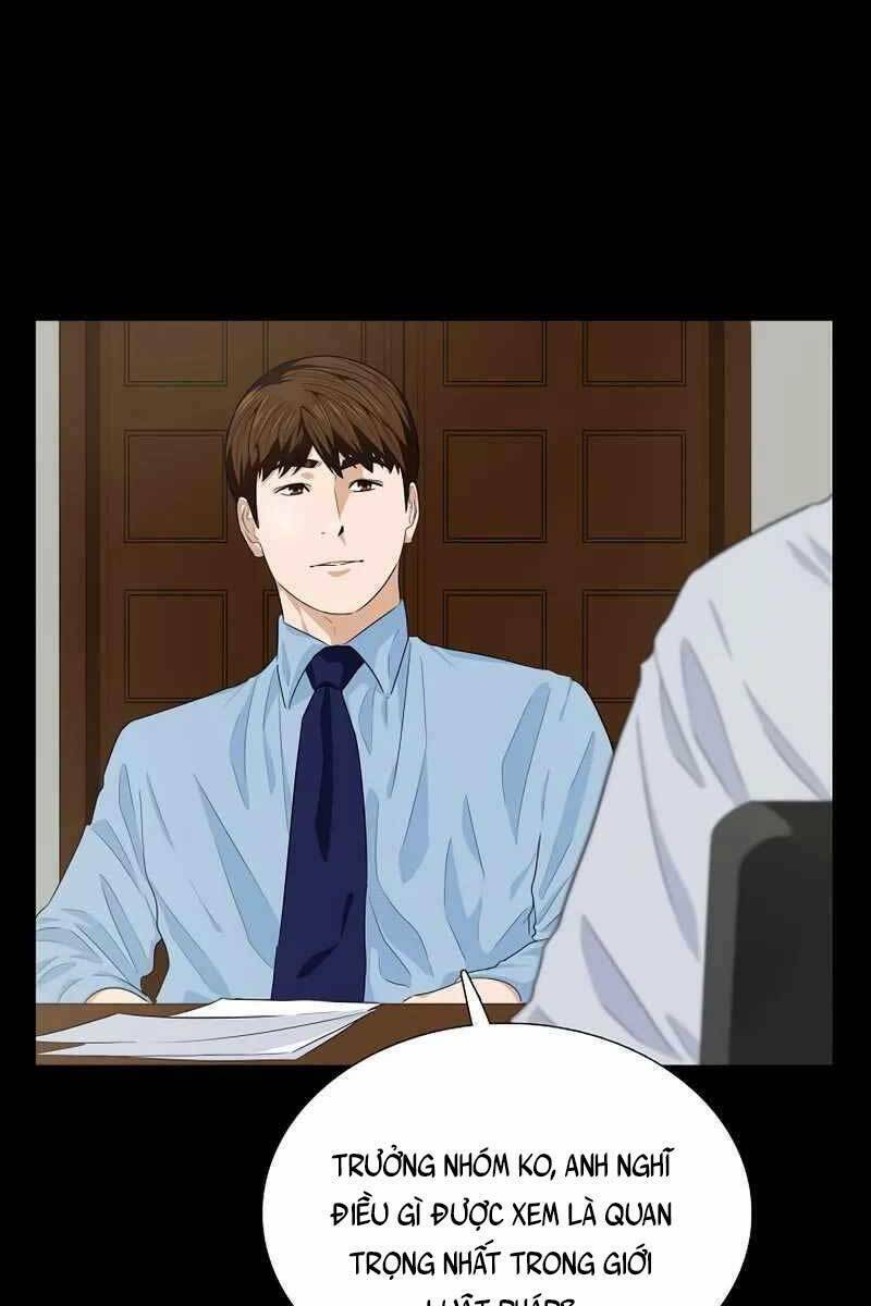 Đây là luật - Chapter 73 - Page 64