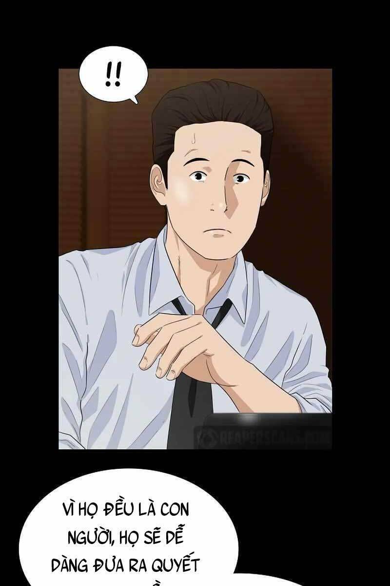 Đây là luật - Chapter 73 - Page 68