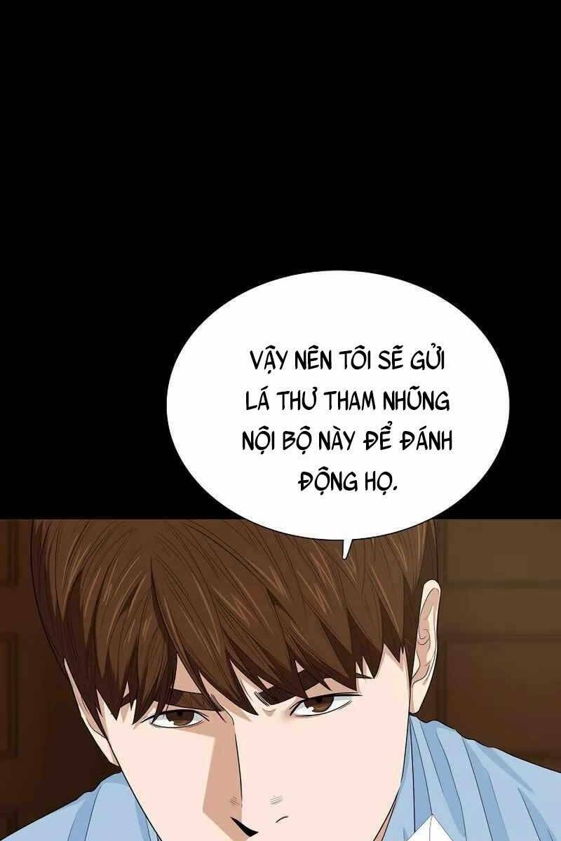 Đây là luật - Chapter 73 - Page 71