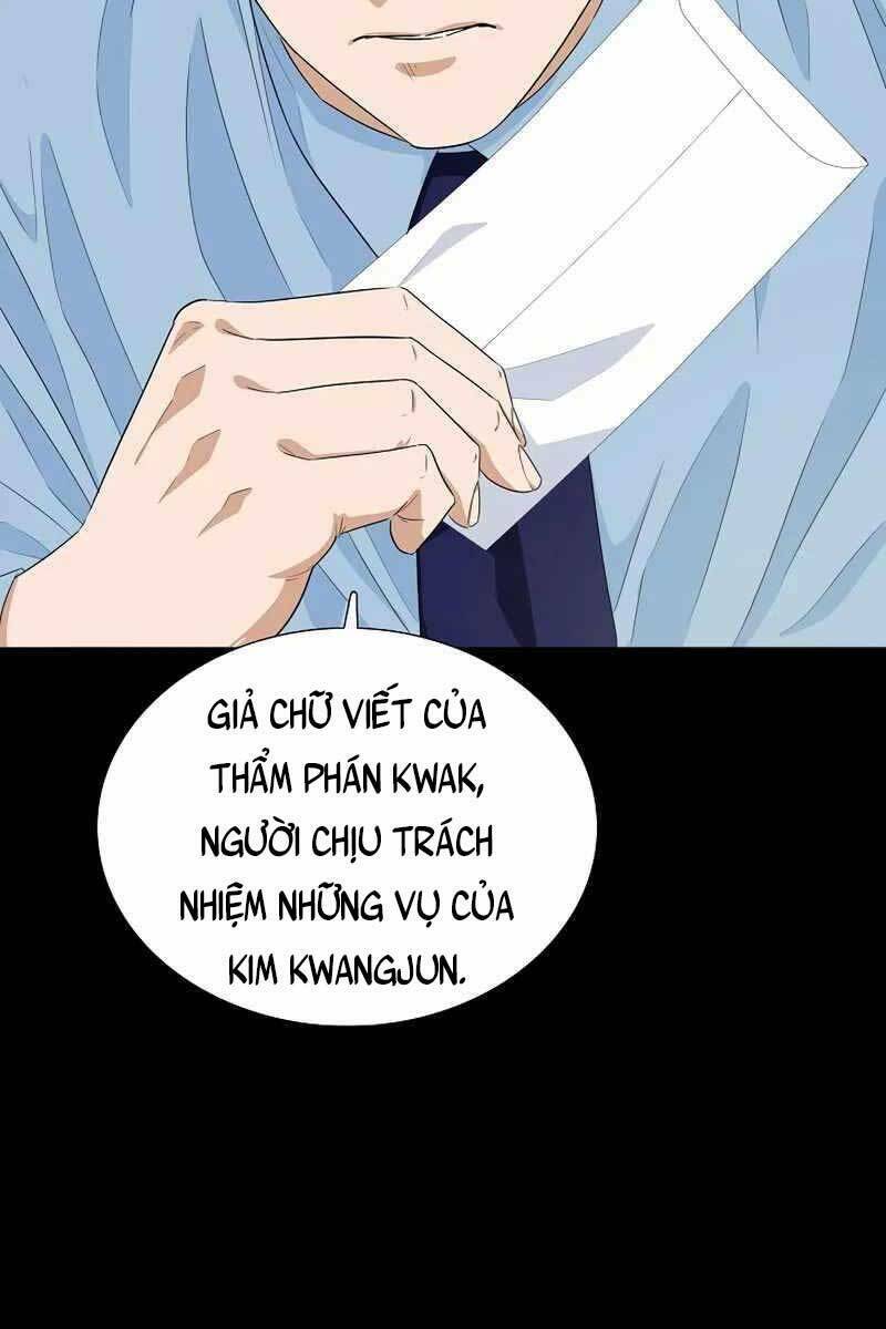 Đây là luật - Chapter 73 - Page 72