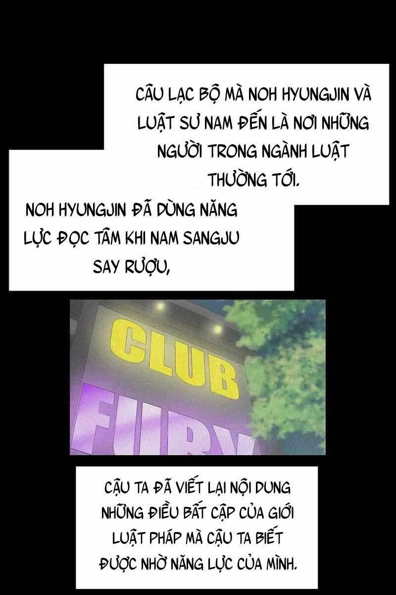 Đây là luật - Chapter 73 - Page 73