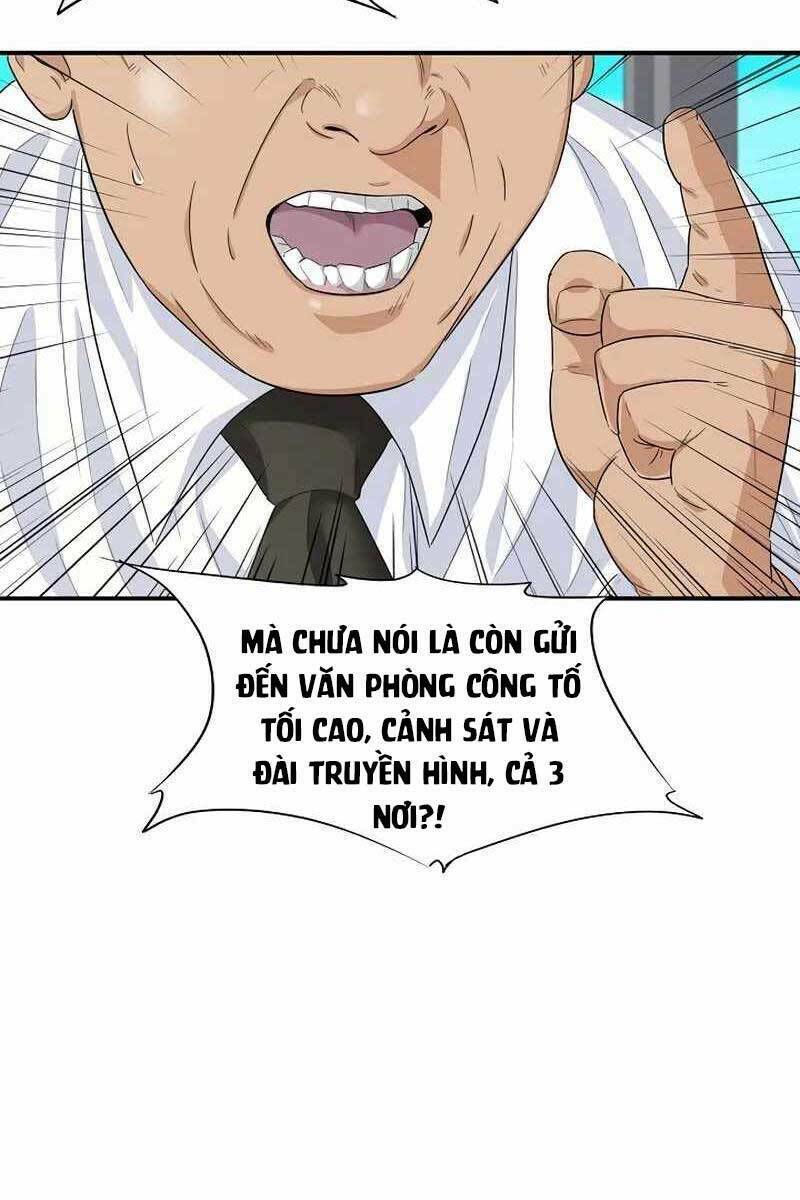 Đây là luật - Chapter 73 - Page 80