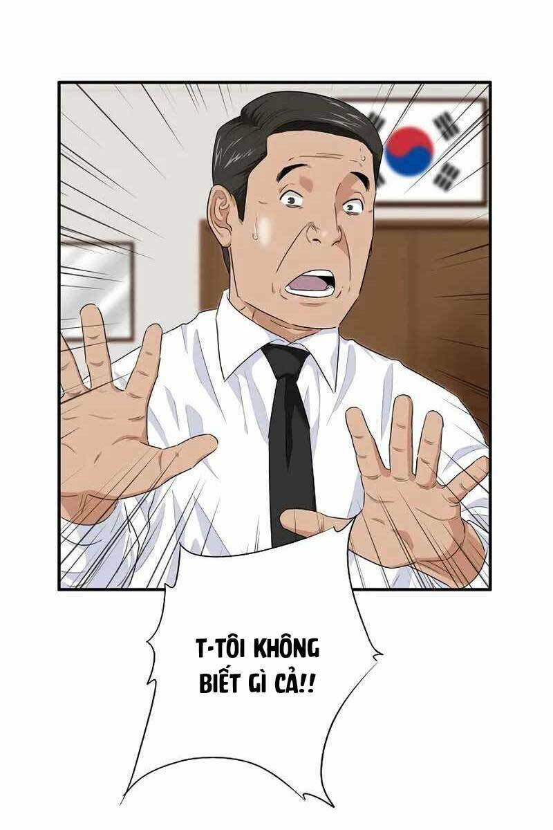 Đây là luật - Chapter 73 - Page 81