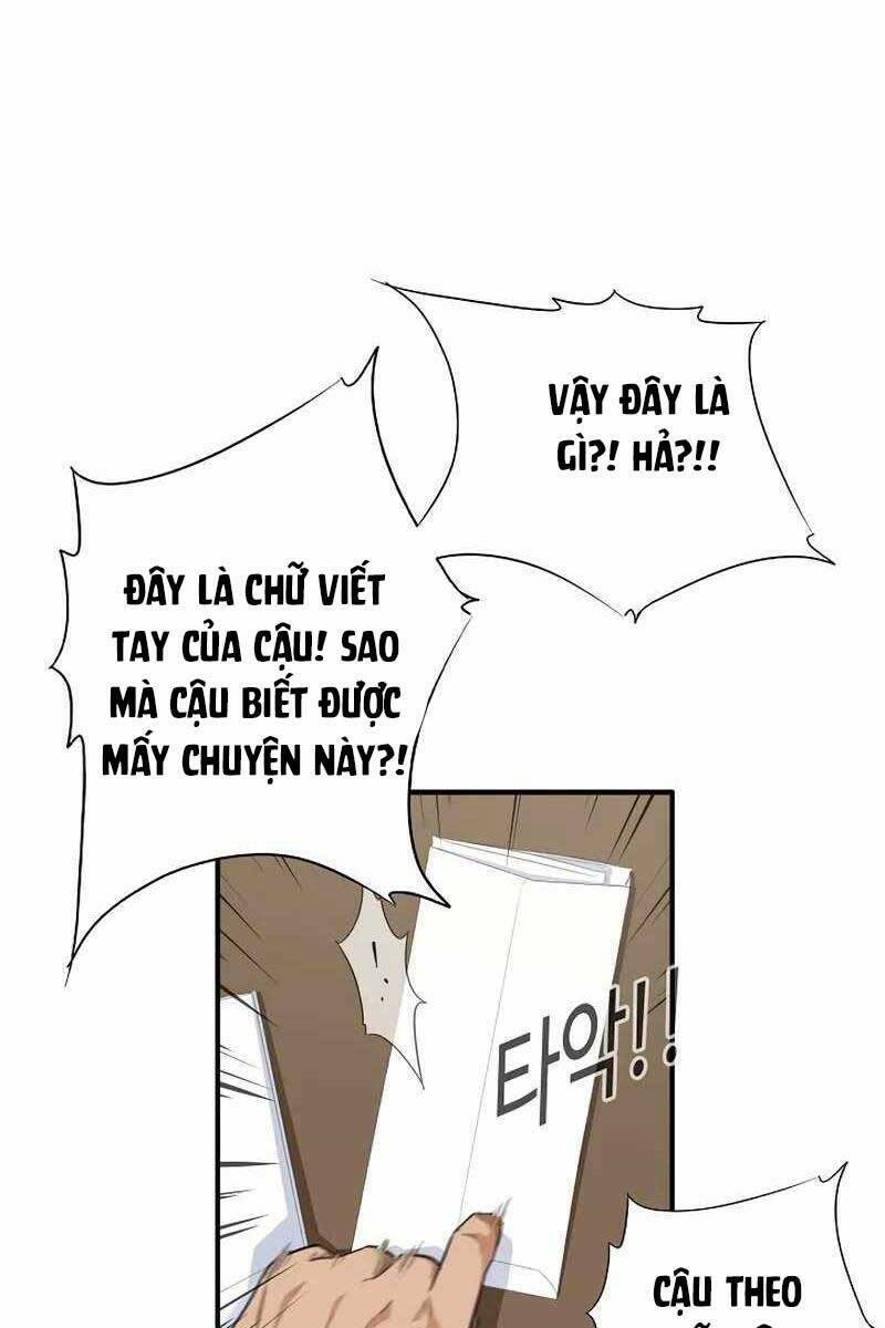 Đây là luật - Chapter 73 - Page 82