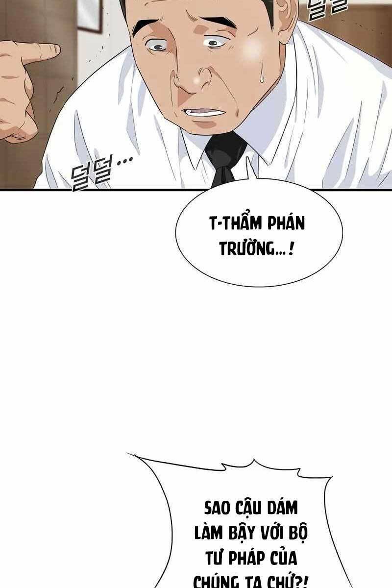 Đây là luật - Chapter 73 - Page 84