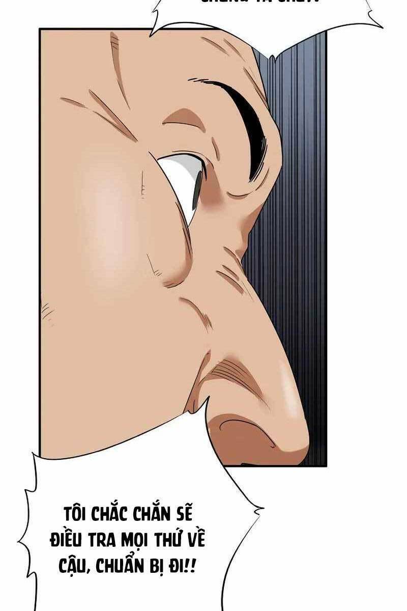 Đây là luật - Chapter 73 - Page 85