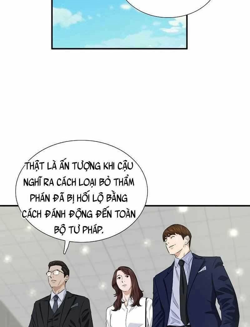 Đây là luật - Chapter 73 - Page 88