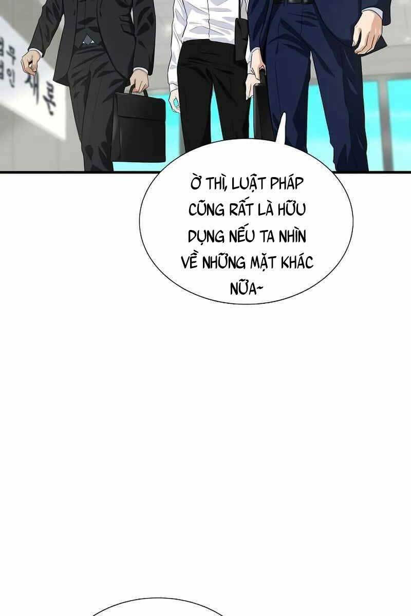 Đây là luật - Chapter 73 - Page 89