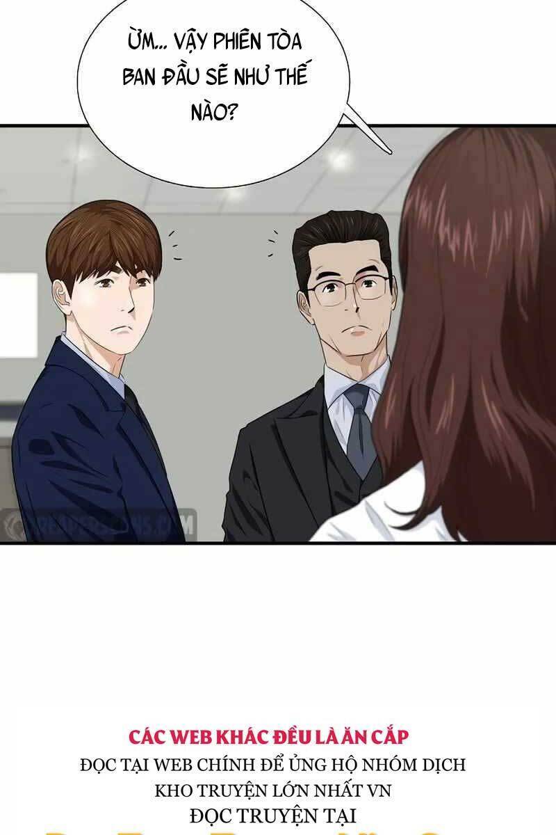 Đây là luật - Chapter 73 - Page 90