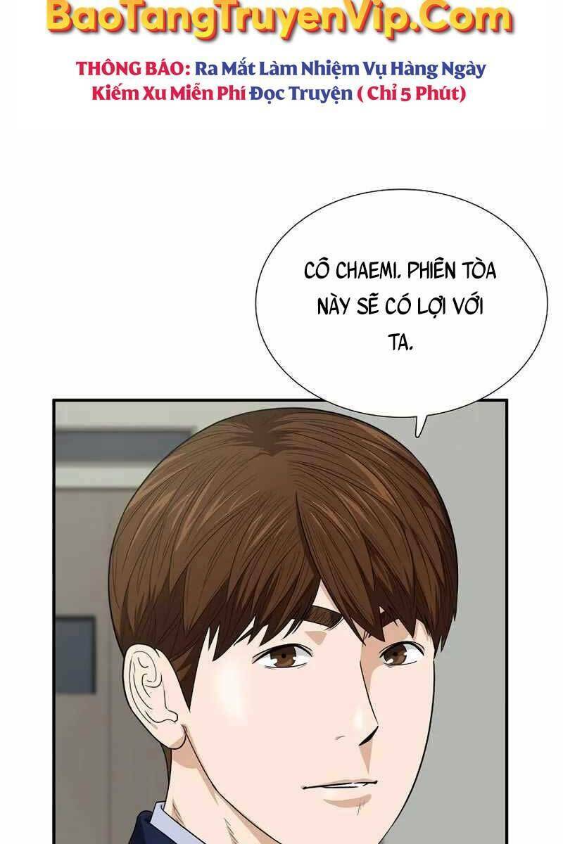 Đây là luật - Chapter 73 - Page 91