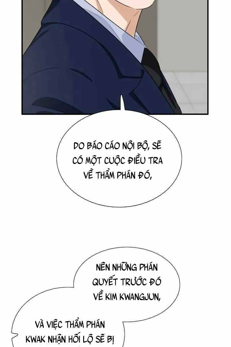 Đây là luật - Chapter 73 - Page 92