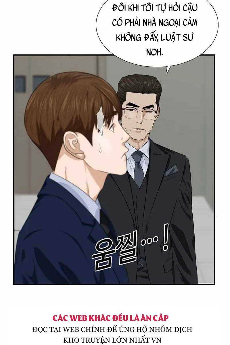 Đây là luật - Chapter 73 - Page 94