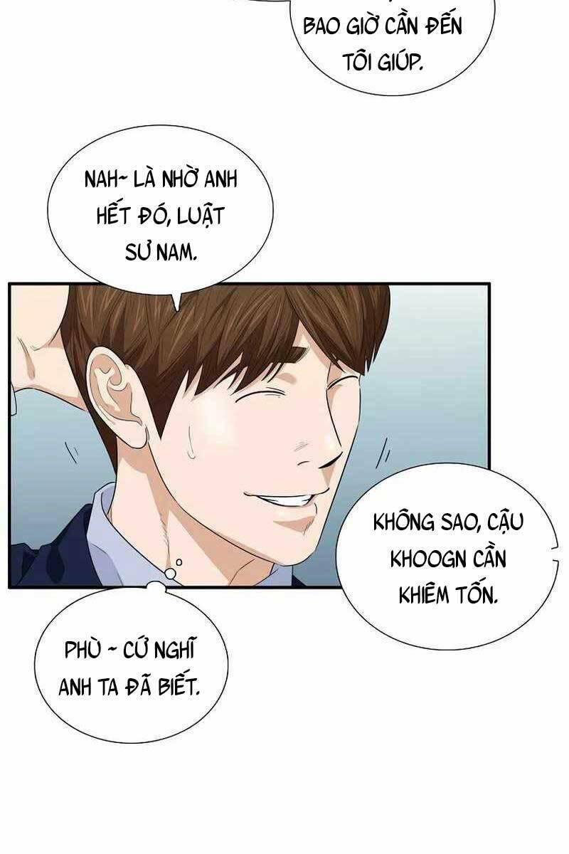 Đây là luật - Chapter 73 - Page 96