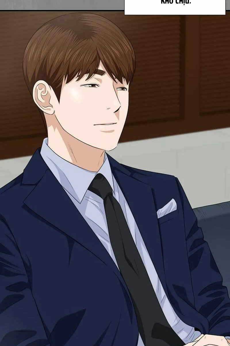 Đây là luật - Chapter 74 - Page 9