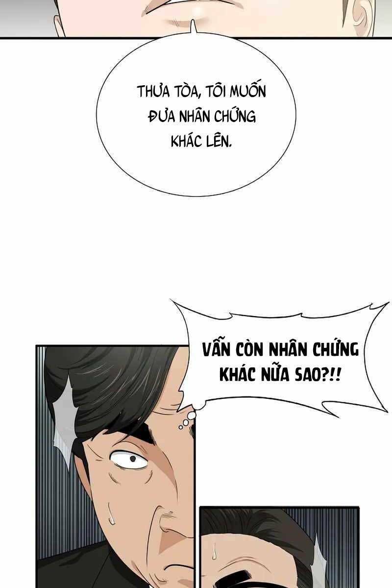 Đây là luật - Chapter 74 - Page 99