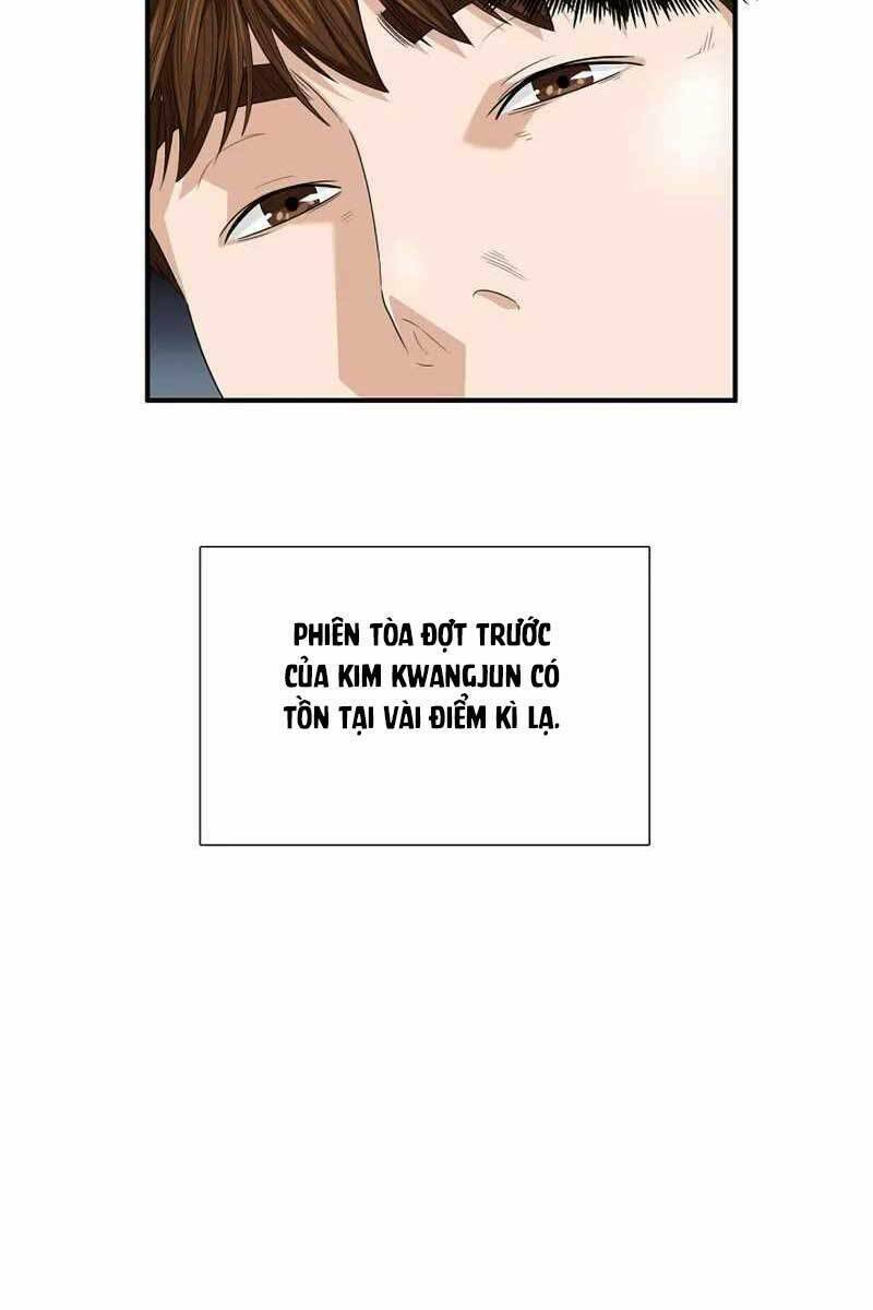 Đây là luật - Chapter 74 - Page 11