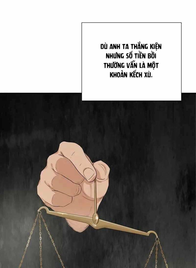 Đây là luật - Chapter 74 - Page 12