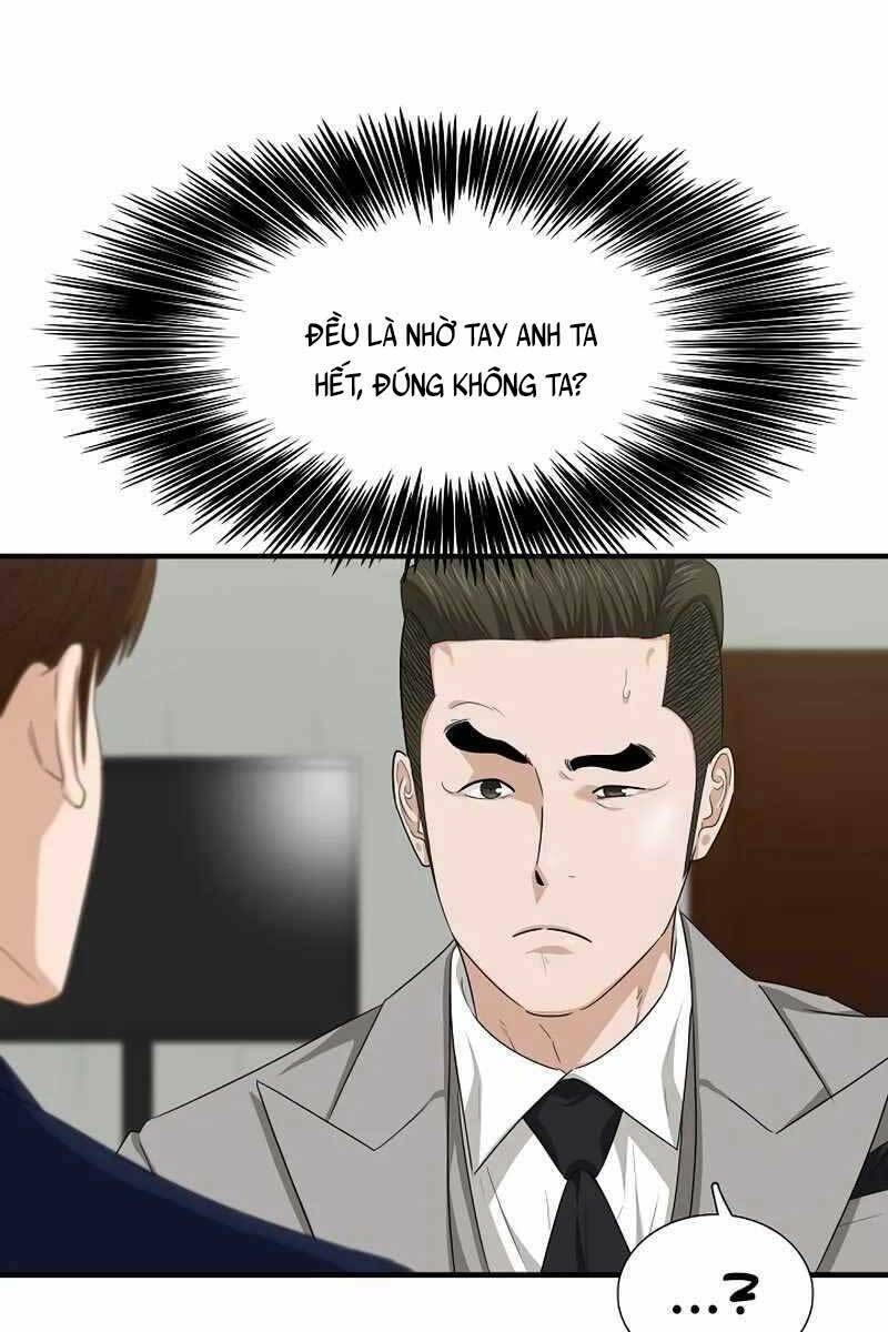 Đây là luật - Chapter 74 - Page 14