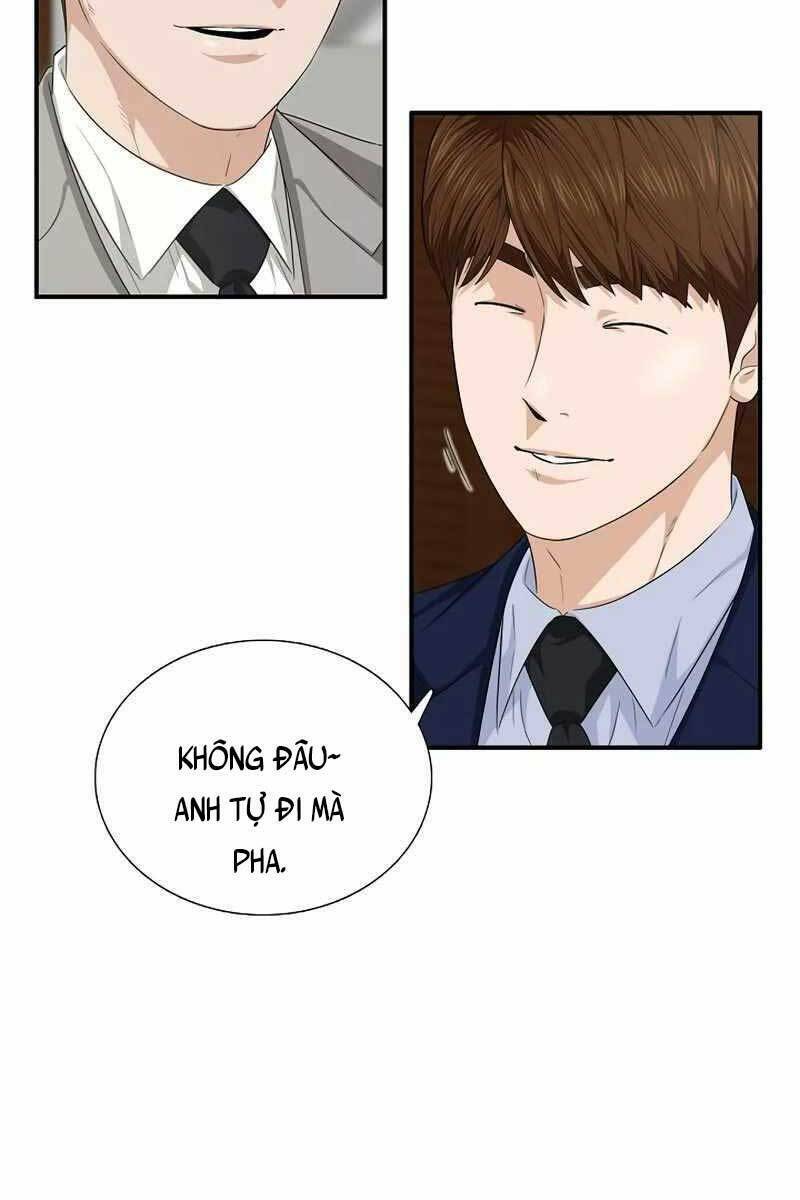 Đây là luật - Chapter 74 - Page 16