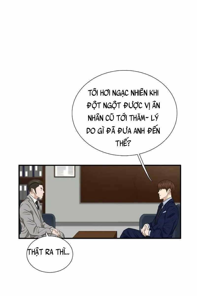 Đây là luật - Chapter 74 - Page 17