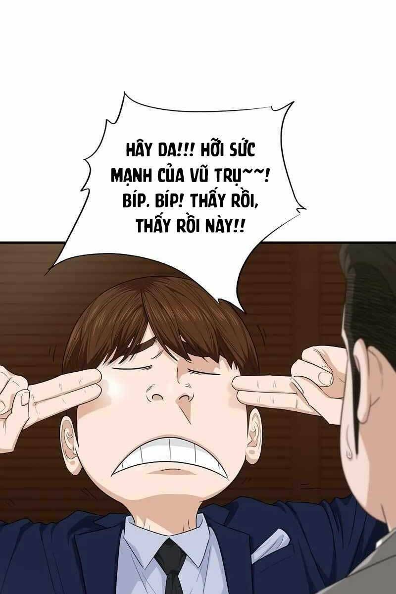 Đây là luật - Chapter 74 - Page 19