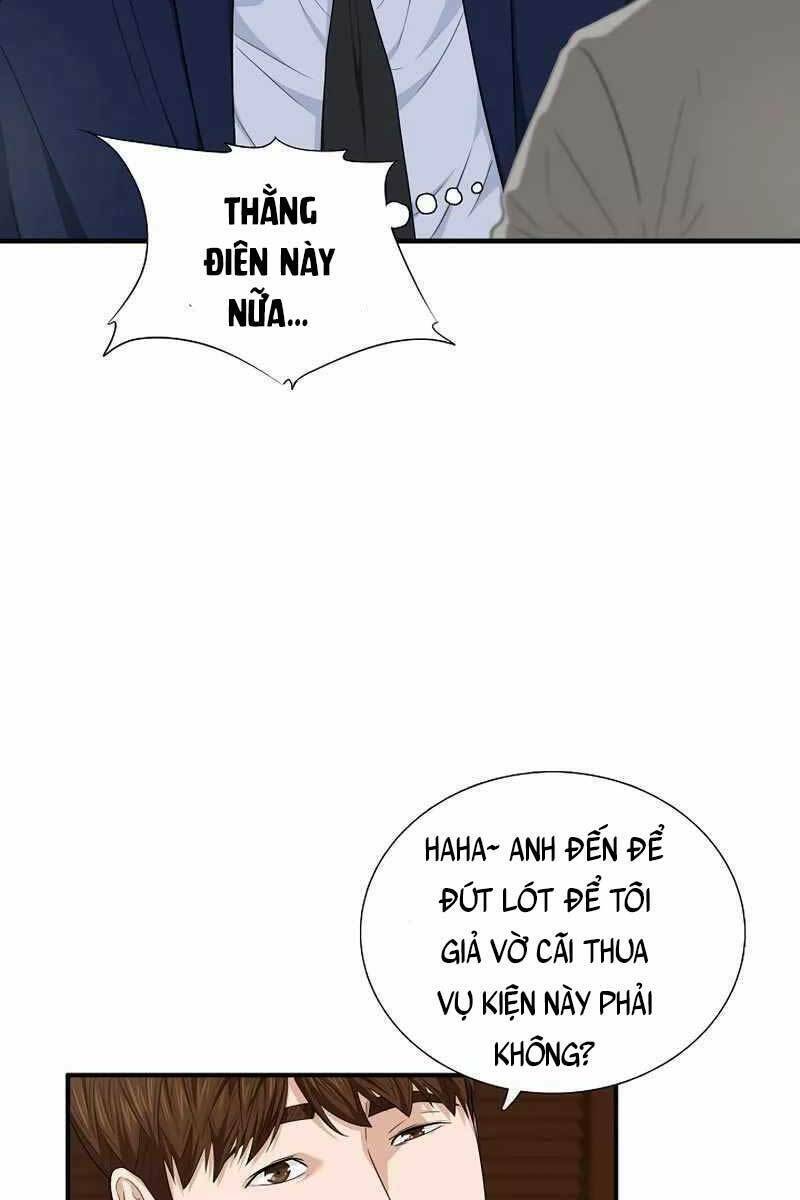 Đây là luật - Chapter 74 - Page 20