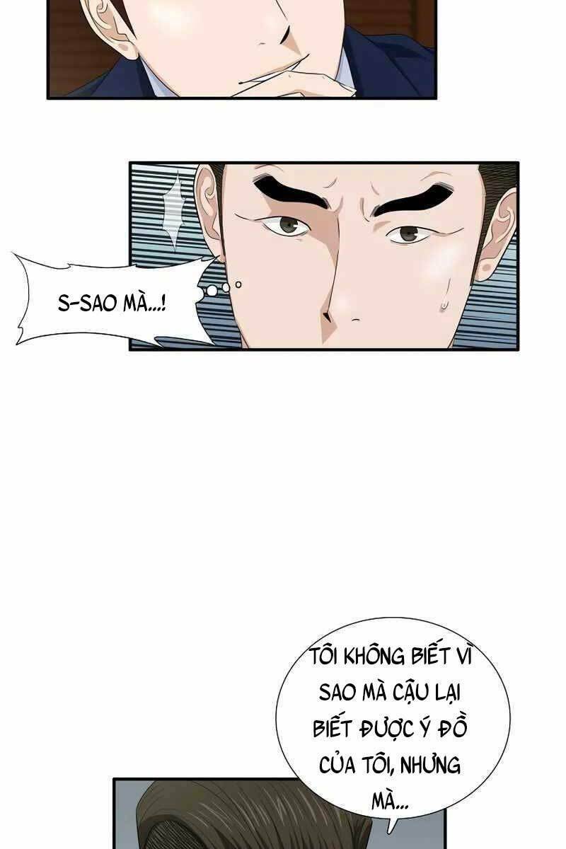 Đây là luật - Chapter 74 - Page 21