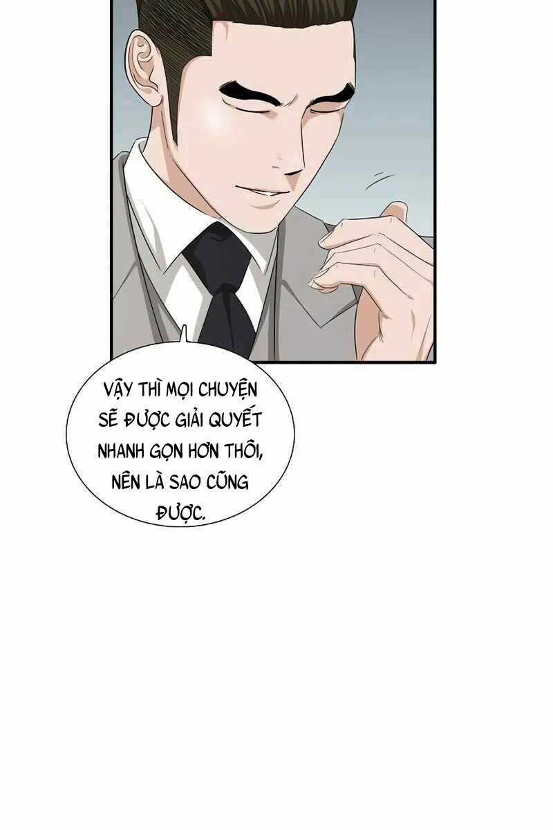 Đây là luật - Chapter 74 - Page 22